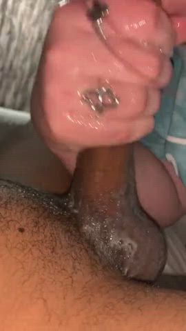 blowjob sloppy teen clip