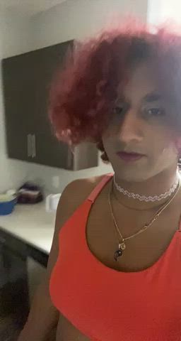 indian sfw trans clip