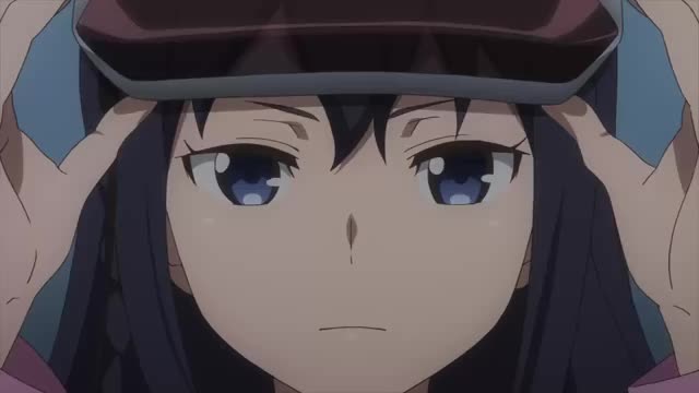 Sword Art Online Alternative - Gun Gale Online - S1 E2 W3