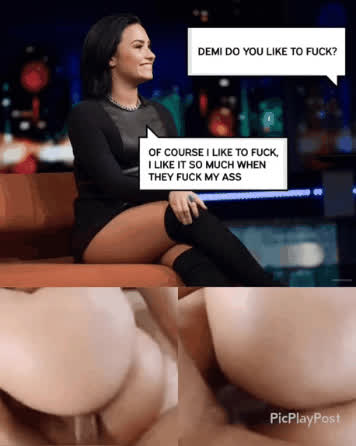 celebrity demi lovato sex clip