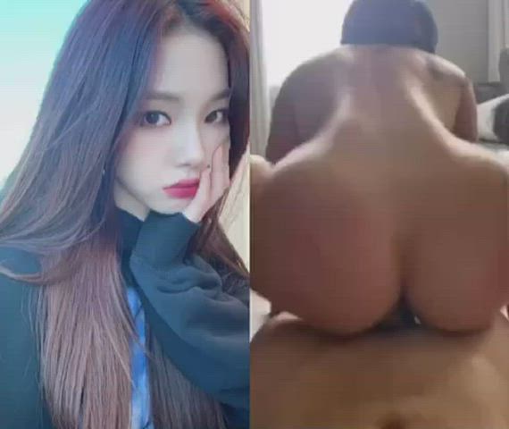 asian bwc babe big ass korean riding split screen porn teen tribute clip