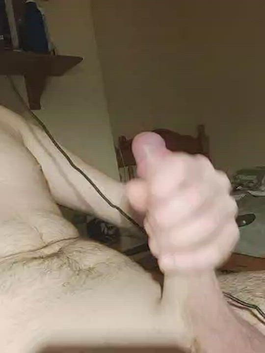 Amateur Male Masturbation Teen clip