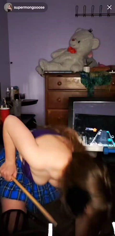 candid nipslip tiktok r/tiktits spicytiktokginger clip