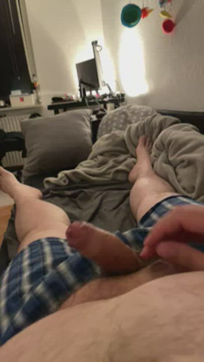 Having a little fun (M32) OC