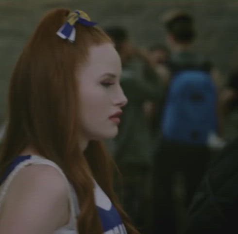 Madelaine Petsch