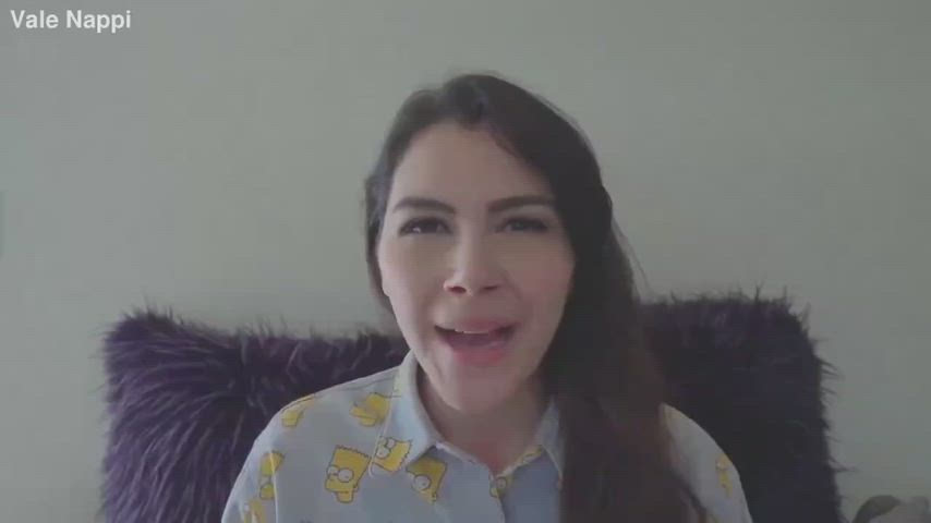 bbc blowjob girlfriend interracial italian milf pawg pornstar rough valentina nappi