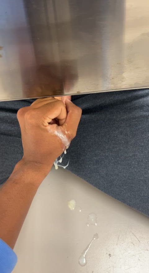 big dick cruise cum clip