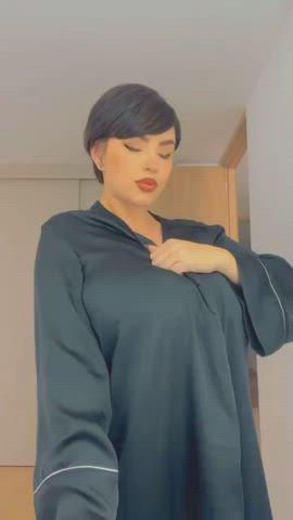 big tits tiktok tits clip