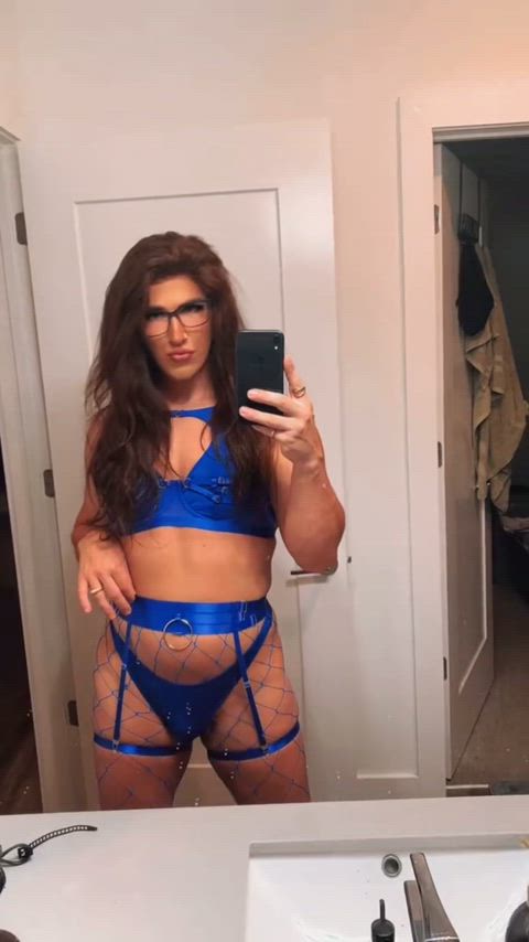 amateur big ass crossdressing femboy onlyfans sissy real-girls-on-tiktok clip