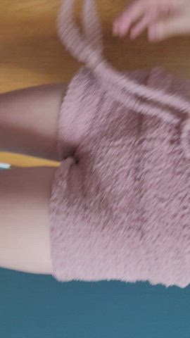 MILF Naked Pussy clip