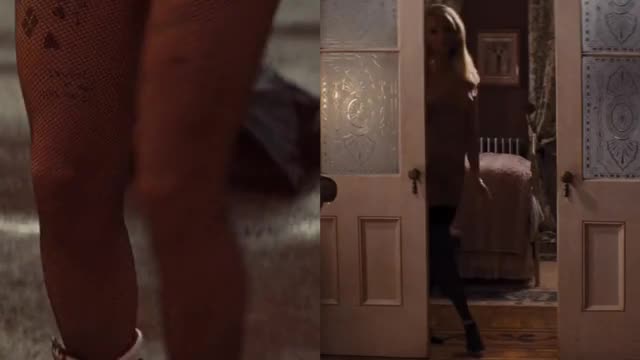 Margo Robbie NSFW Supercut