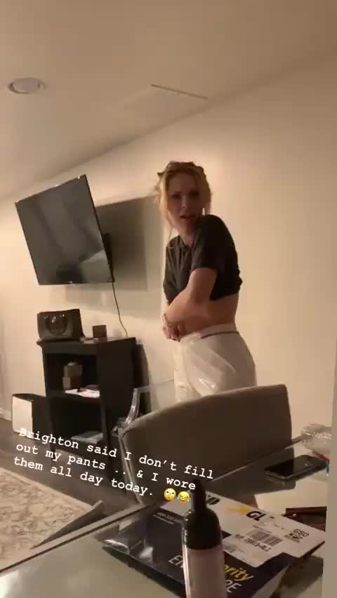 Saxon Sharbino