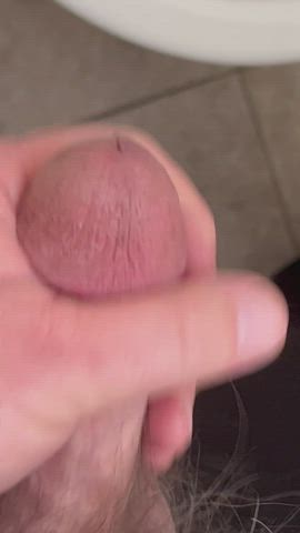 cum cumshot male masturbation masturbating clip