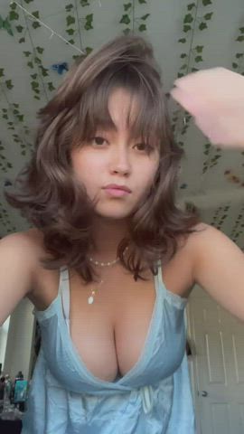 Boobs Girls TikTok clip