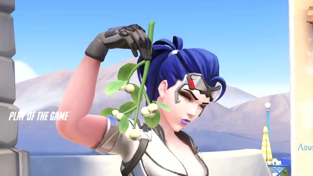 My best widow potg