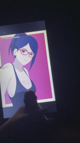 anime girls tribute clip