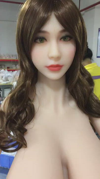 Sex Doll clip