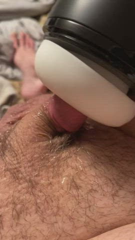 amateur fleshlight solo clip