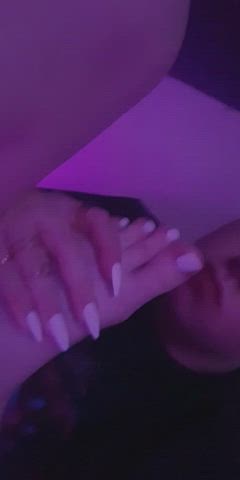 feet feet licking femboy clip