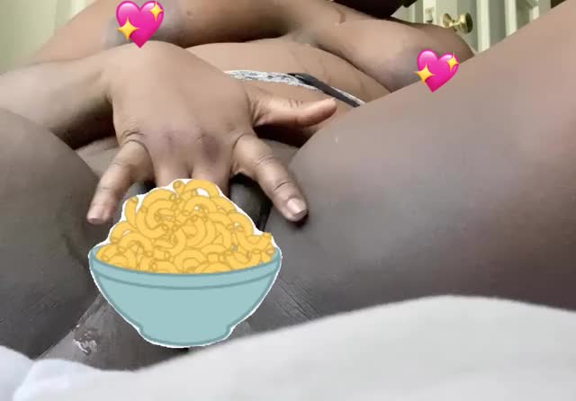 50% off my only fans! $3 for the next 30 days, watch me play with my macaroni in