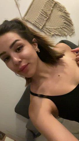 I hope petite boobs are appreciated