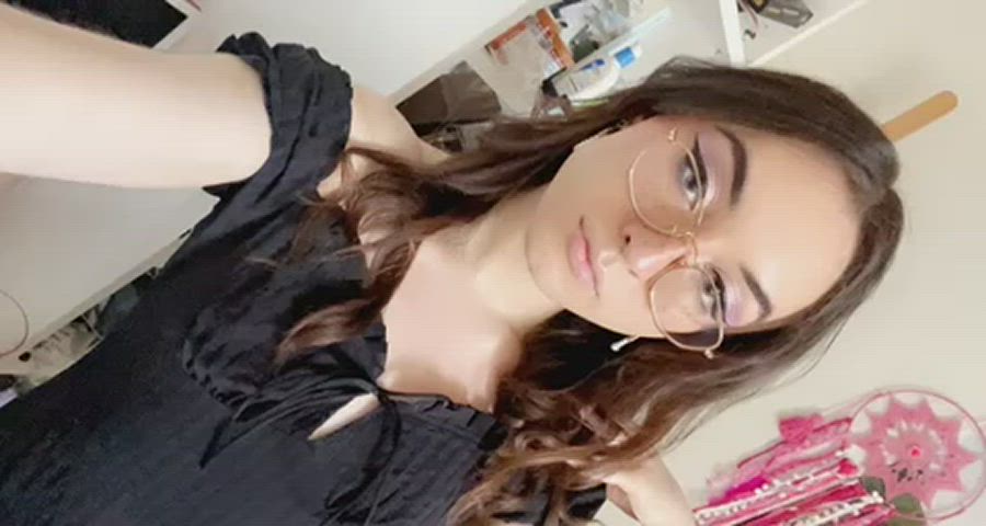 dress sissy slut trans woman clip