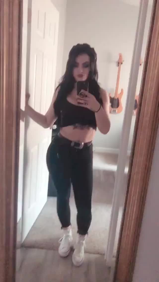 Paige Mirror