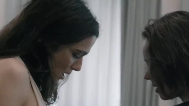 I wonder how much "prep time" Rachel Weisz & Rachel McAdams had