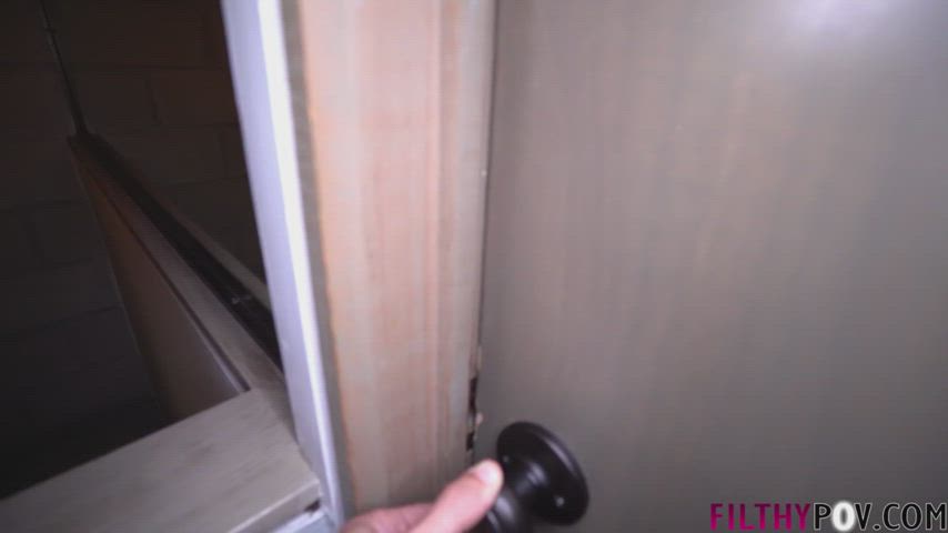 caught masturbating vibrator clip
