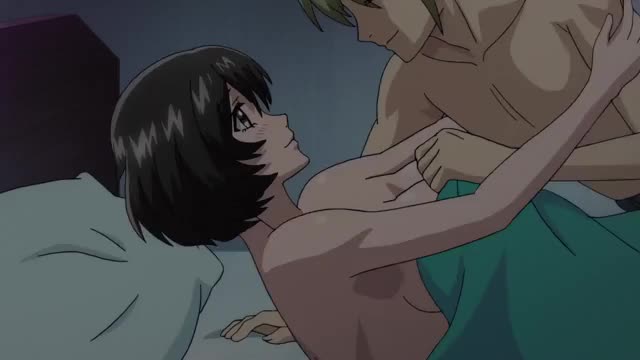 [HorribleSubs] Grand Blue - 08 [720p] Trim8