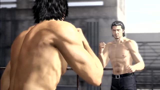 Daigo Dojima