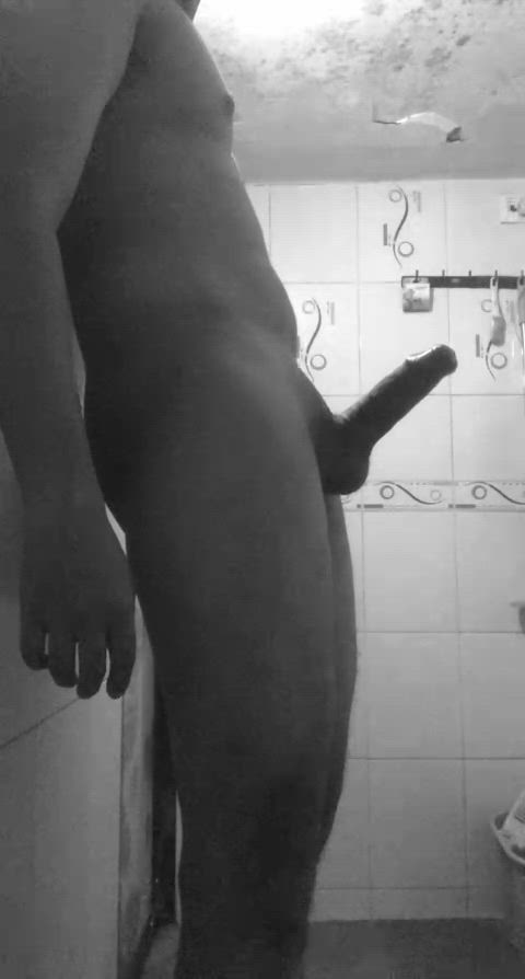 Would you bend over ?