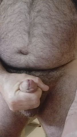 [57] cumming along nicely