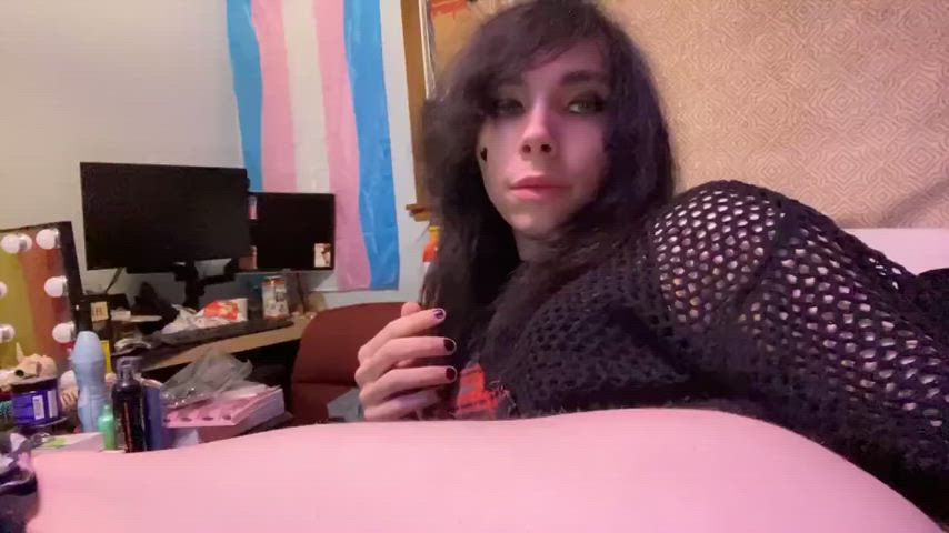 fart fart fetish trans clip