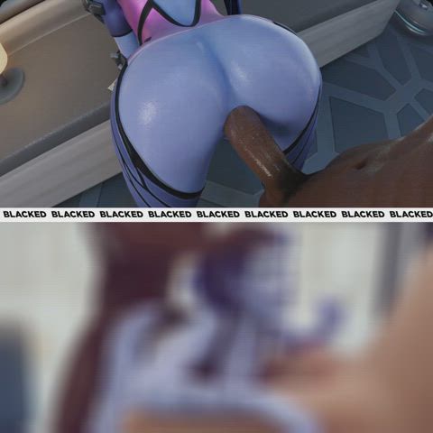 animation bbc bbc slut humiliation overwatch rule34 clip