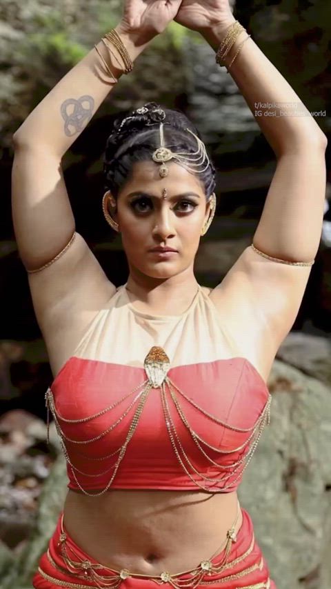 Varalakshmi Sarathkumar