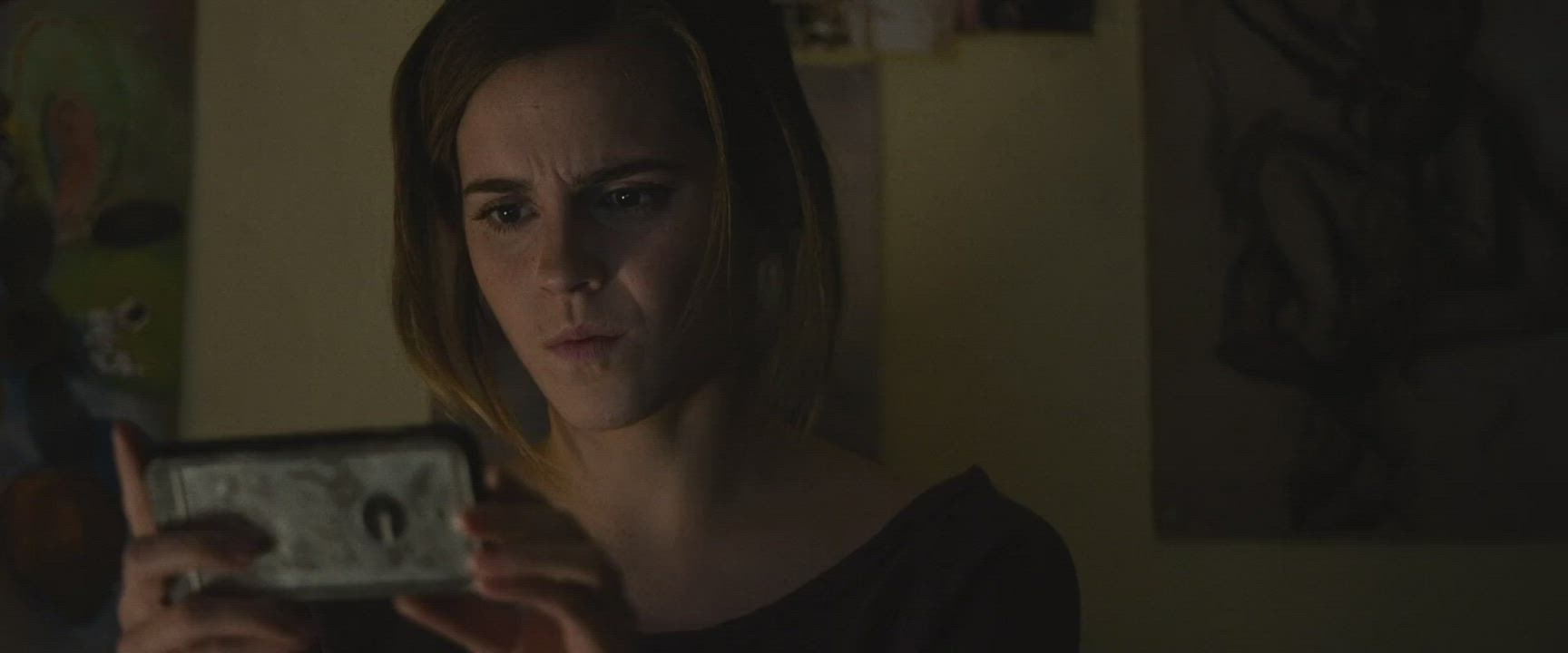 BWC Emma Watson clip