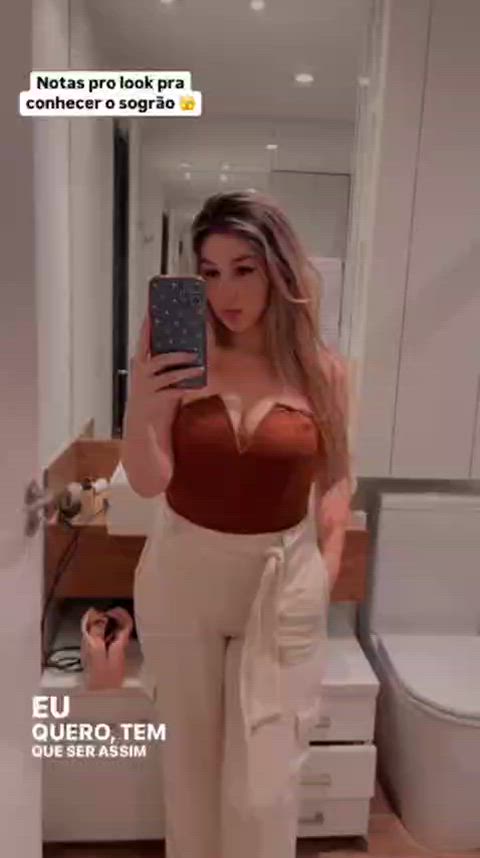 ass big ass brazilian clip
