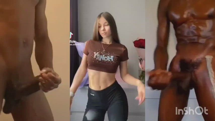 bbc babecock tiktok clip