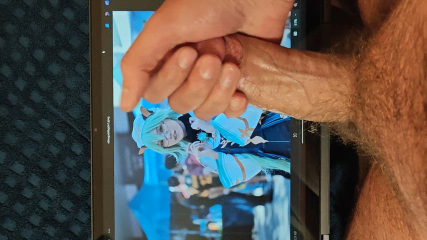 bwc cosplay tribute clip