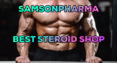 Searching for the best Steroid Shop?