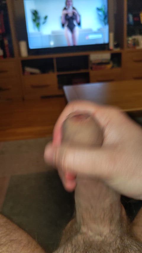 foreskin male masturbation masturbating clip