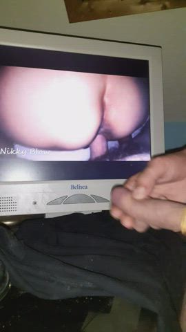 Amateur Cock Masturbating Nude clip