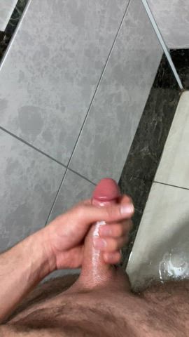 amateur cumshot big dick cock clip