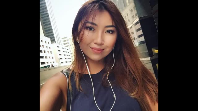 Beautiful Asian Face Fucked
