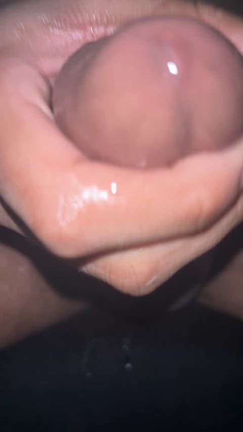 POV I’m unloading all over your face