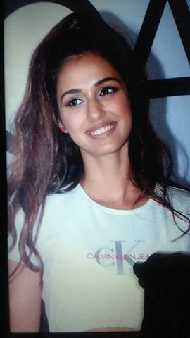 Disha Patani made me so hard