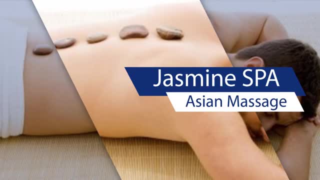 Experience The Wonderful Asian Massage