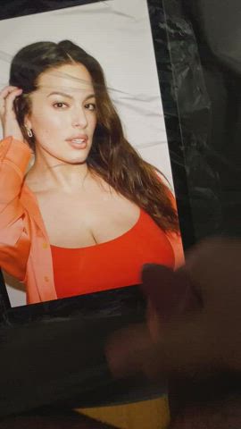 Ashley Graham Has been a fav of mine for a while now