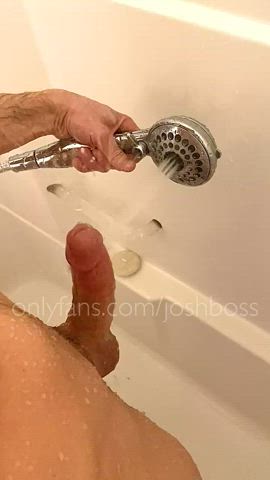 Cum shower with me sometime! 🚿💦
